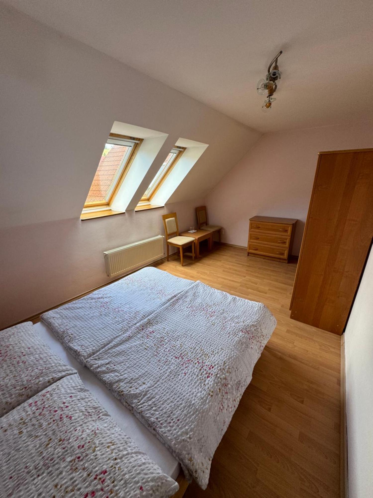 Apartament Lutra Montana Relów Zewnętrze zdjęcie
