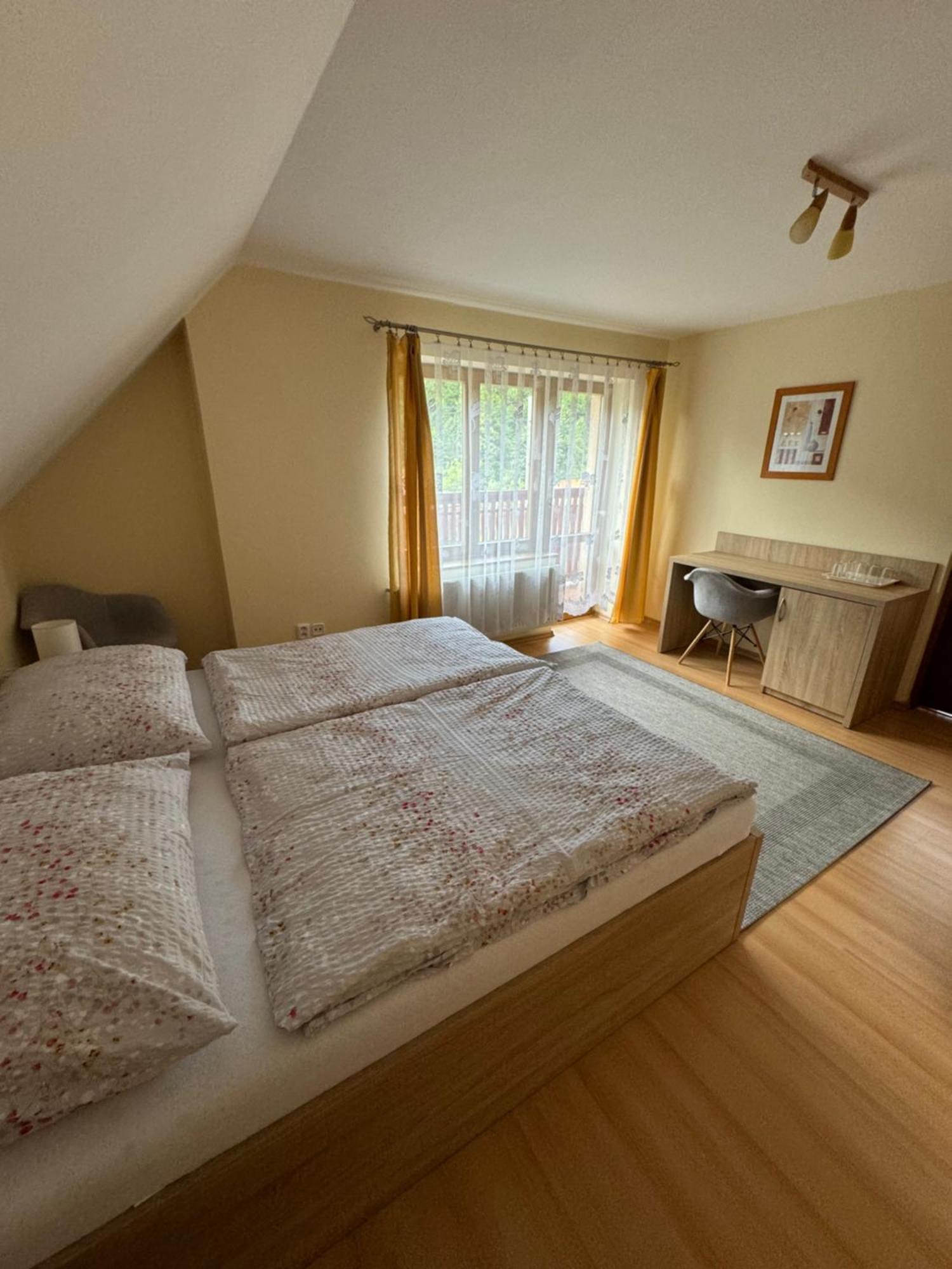 Apartament Lutra Montana Relów Zewnętrze zdjęcie