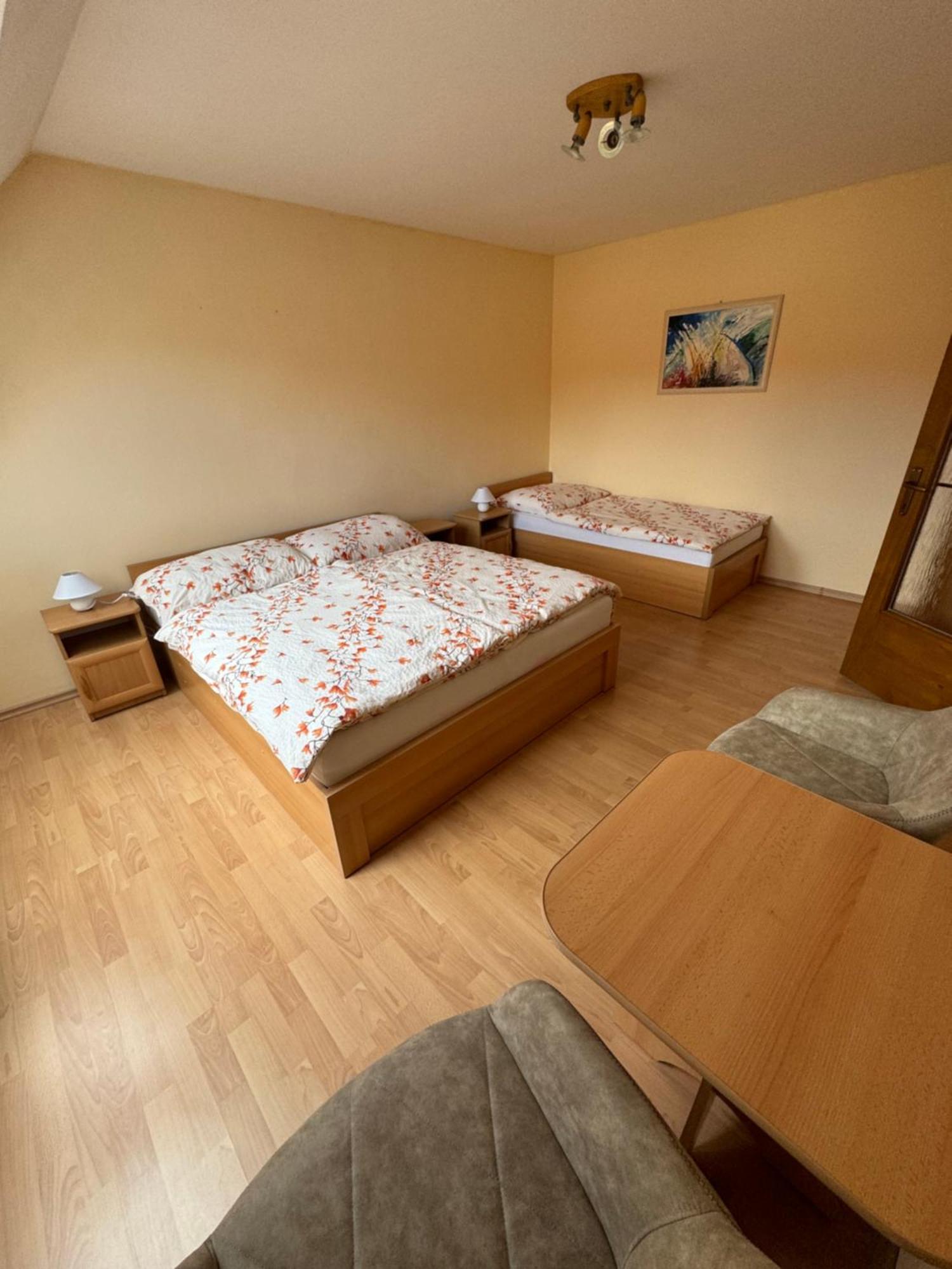 Apartament Lutra Montana Relów Zewnętrze zdjęcie