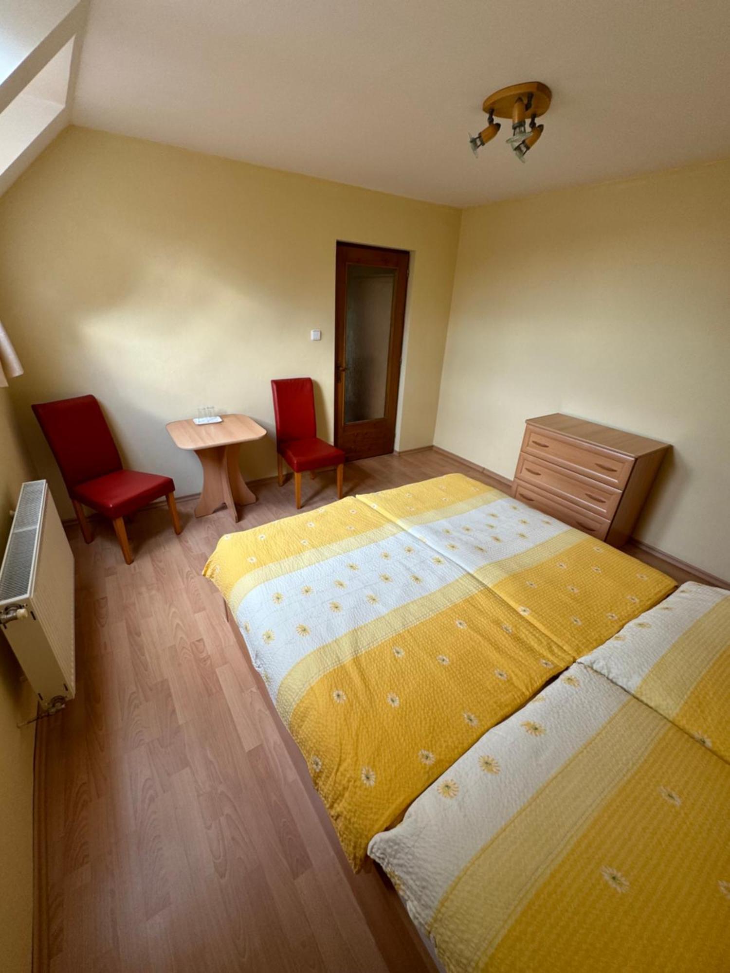 Apartament Lutra Montana Relów Zewnętrze zdjęcie