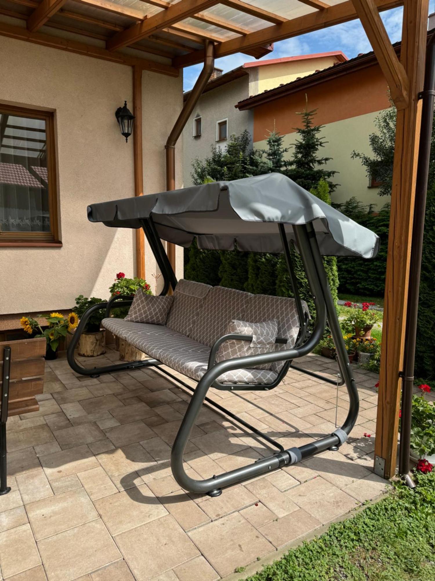 Apartament Lutra Montana Relów Zewnętrze zdjęcie