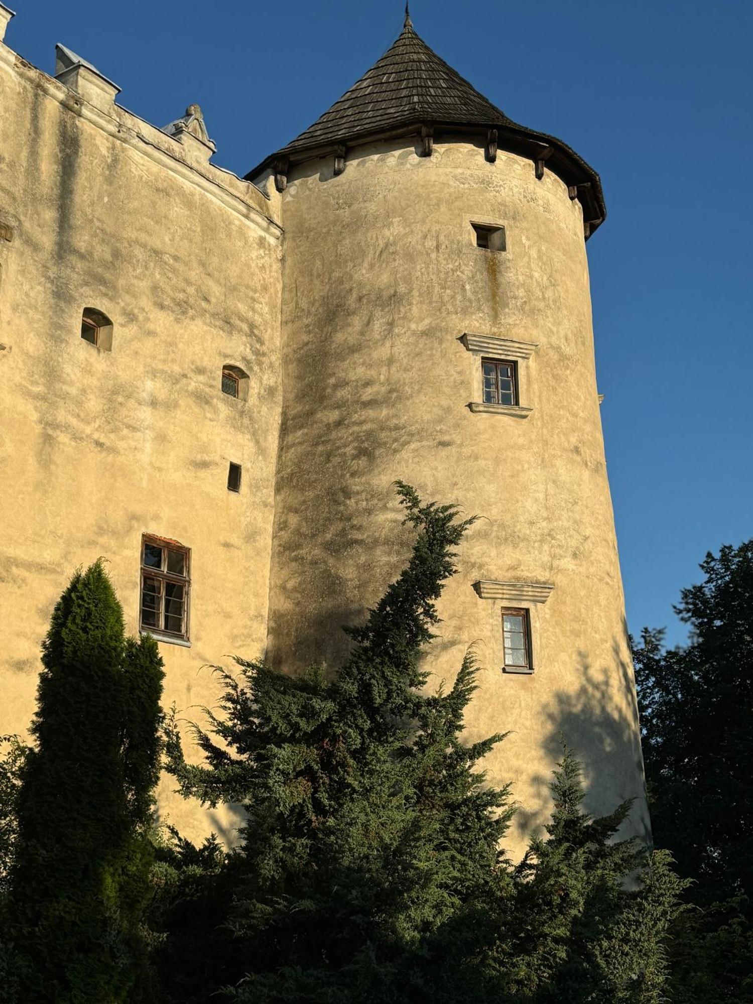 Apartament Lutra Montana Relów Zewnętrze zdjęcie
