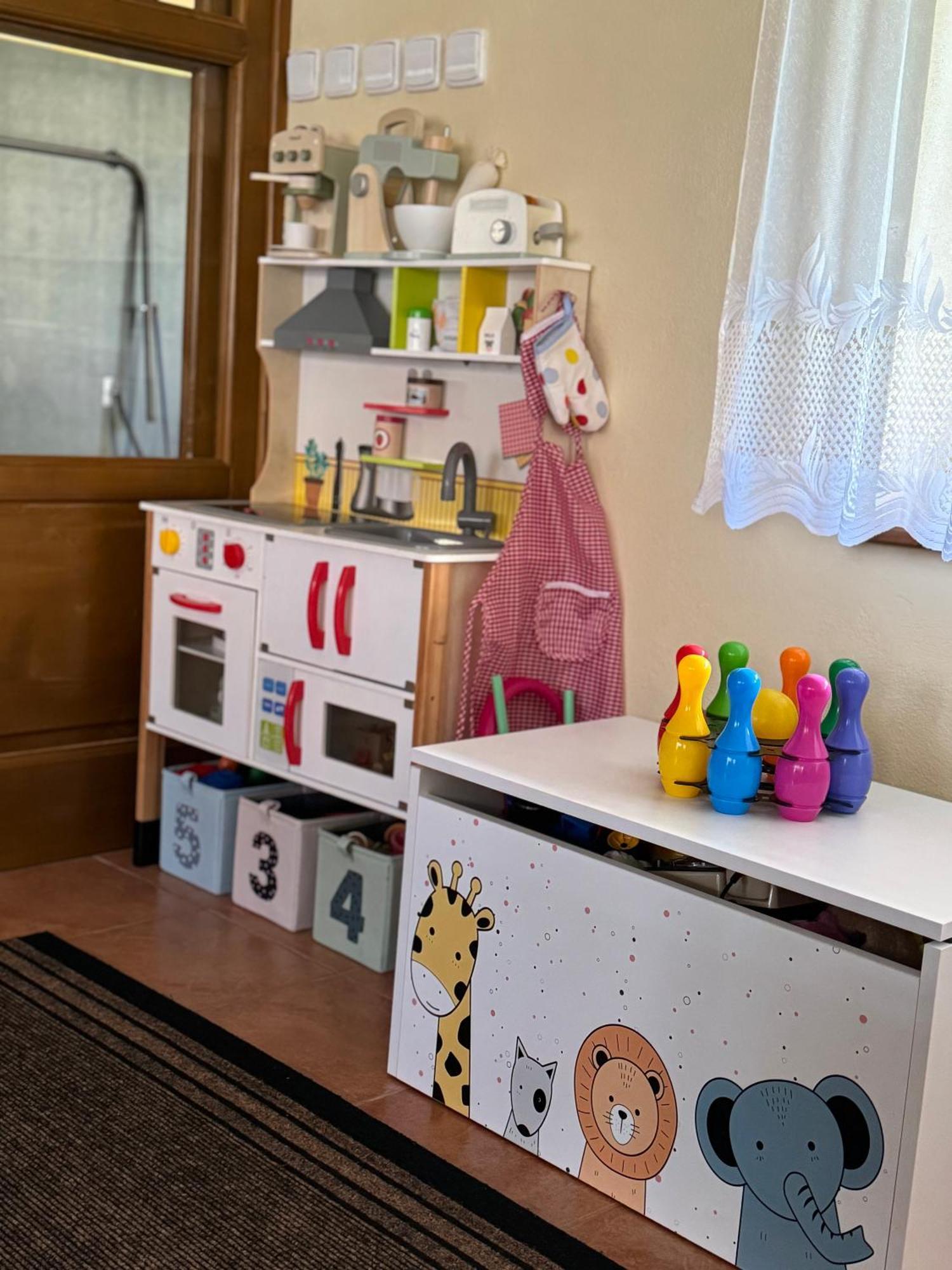 Apartament Lutra Montana Relów Zewnętrze zdjęcie