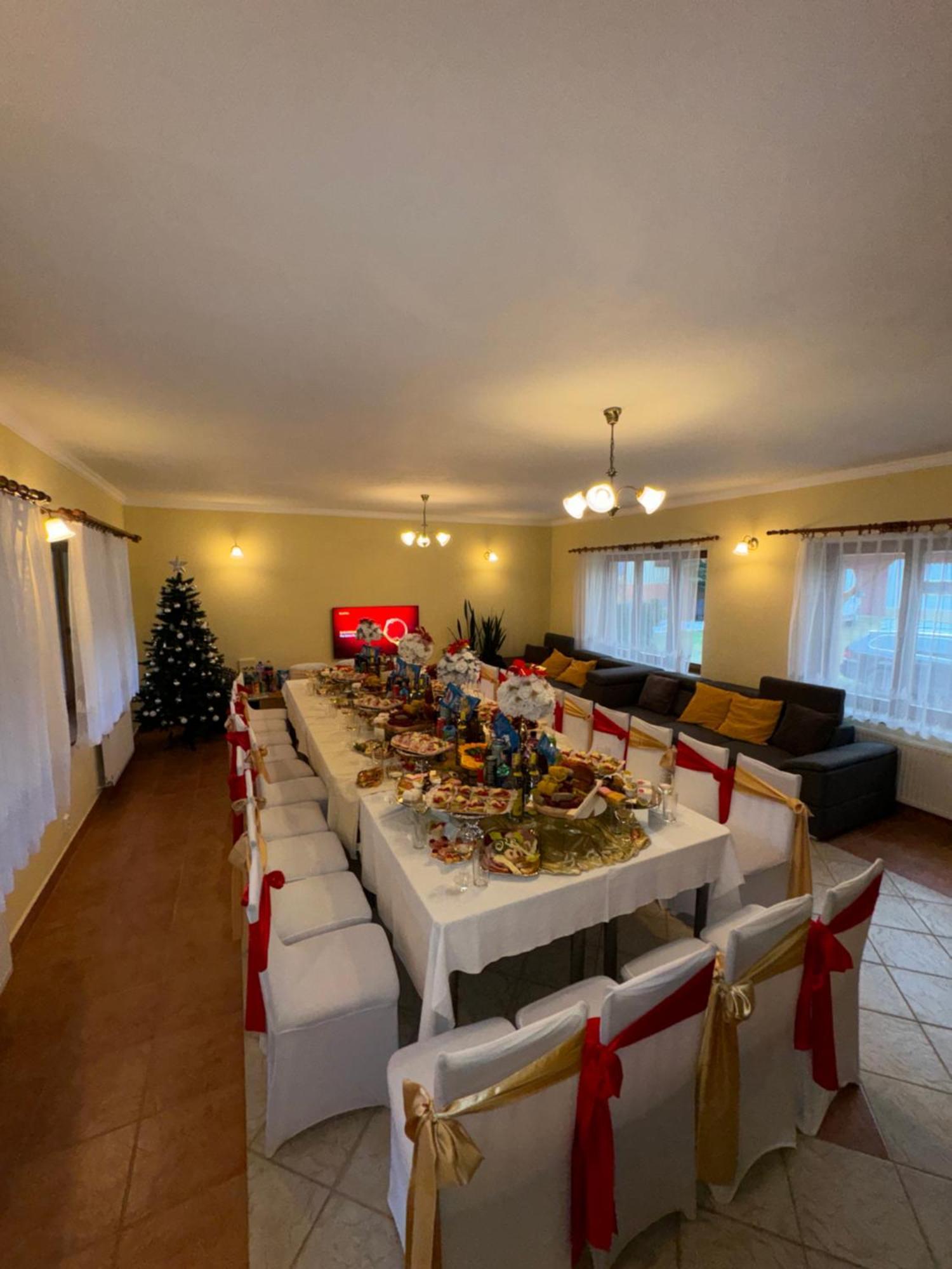 Apartament Lutra Montana Relów Zewnętrze zdjęcie