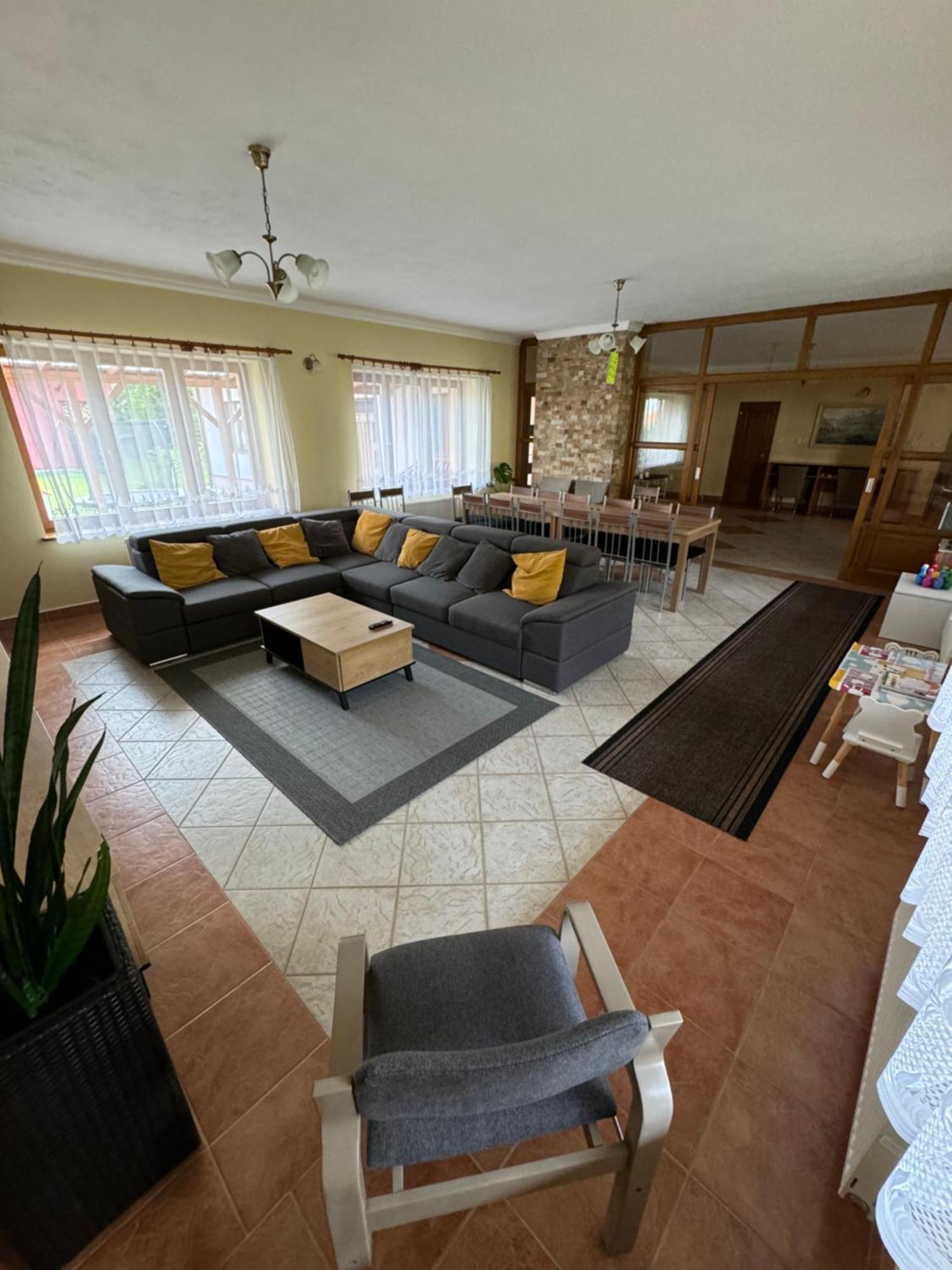Apartament Lutra Montana Relów Zewnętrze zdjęcie