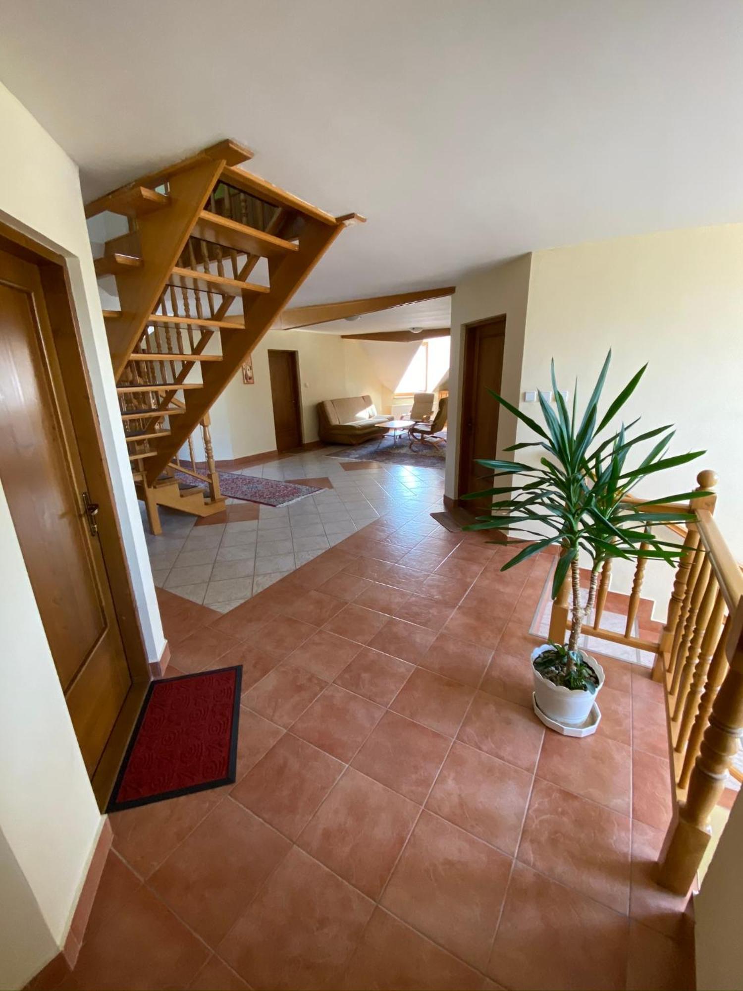 Apartament Lutra Montana Relów Zewnętrze zdjęcie