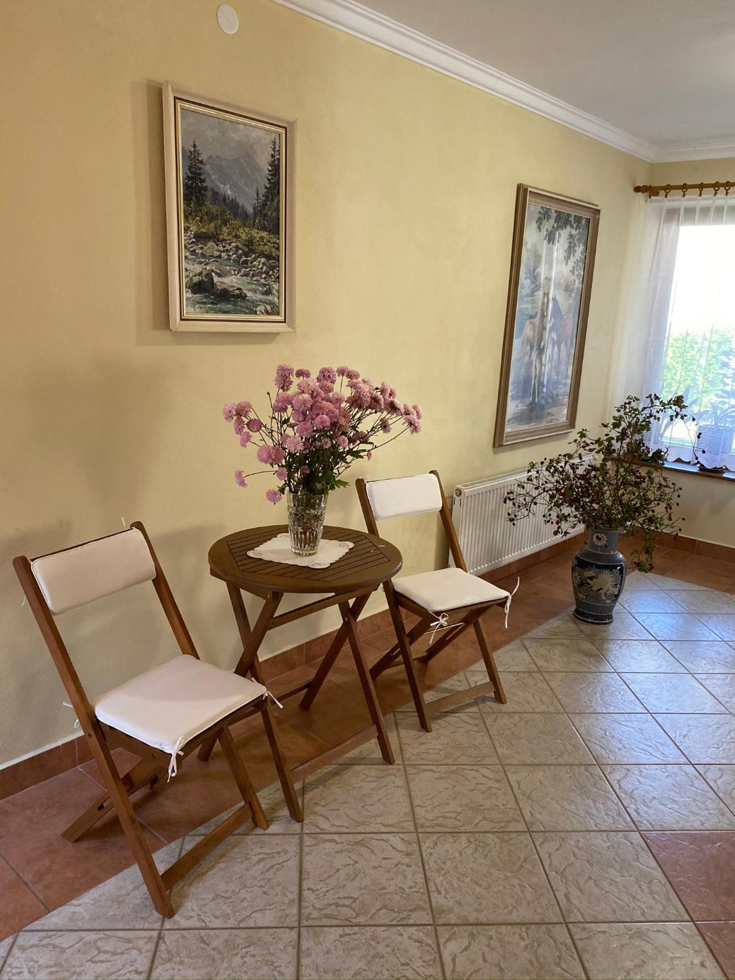 Apartament Lutra Montana Relów Zewnętrze zdjęcie