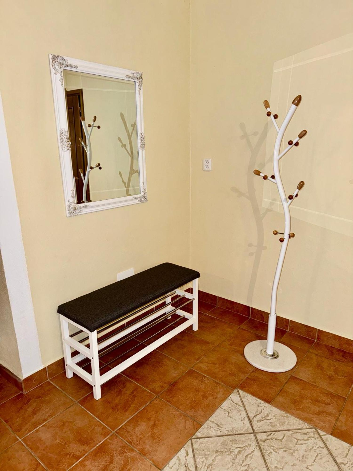 Apartament Lutra Montana Relów Zewnętrze zdjęcie