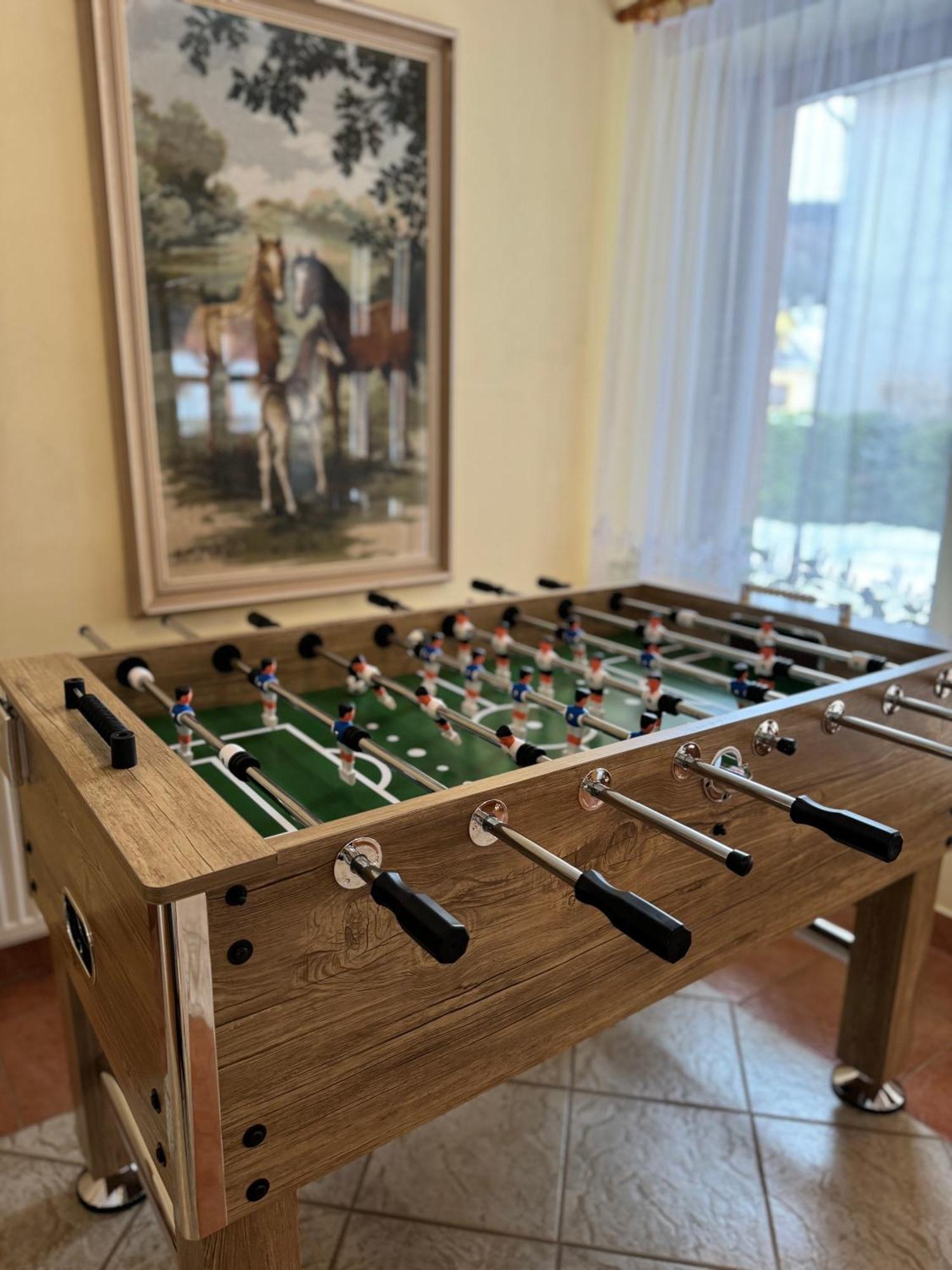 Apartament Lutra Montana Relów Zewnętrze zdjęcie